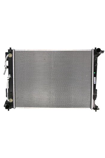 MAGNETİ Radiator, Hyundai Tucson(TL) mag