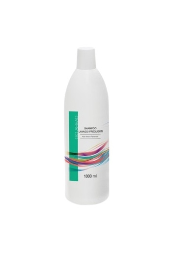 Roial Italy Go Ahead Daily Shampoo with Aloe Vera and Panthenol Royal 1000ml