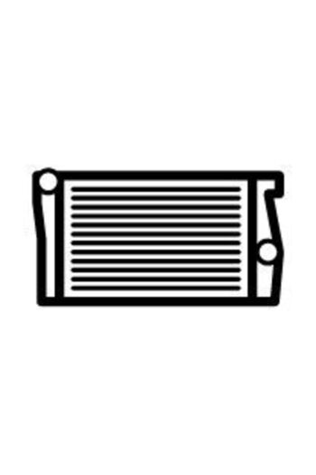 NRF Radiator, set filtre de schimb, Volvo V60 I (155)