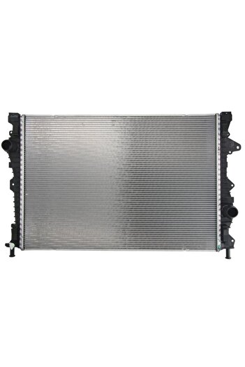 MAHLE Radiator, Land Rover EVOQUE (L538)