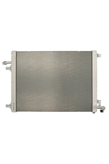 NRF Radiator, Land Rover EVOQUE (L538)