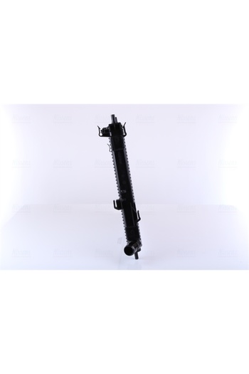 Nissens Radiator, Hyundai I20 II