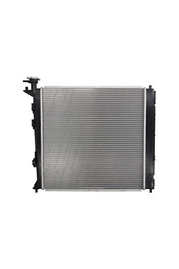 Thermotec Radiator, Kia Sportage III Th
