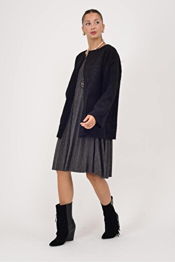 Park Moda 7283 JACQUARD DETALIAT CU BUCĂTĂRI DE BĂRĂ
