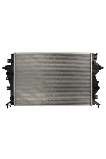 NRF Radiator, Kia NIRO I