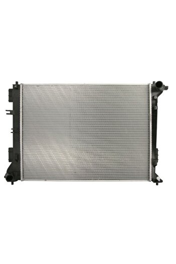 Koyorad Radiator, Hyundai Tucson(TL)