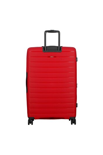 Jump Striper 4 Rollen Trolley 77 cm mit Dehnfalte