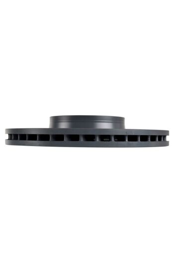 FEBİ Brake Disc, front left/right, Audi A5, F35, F5P,