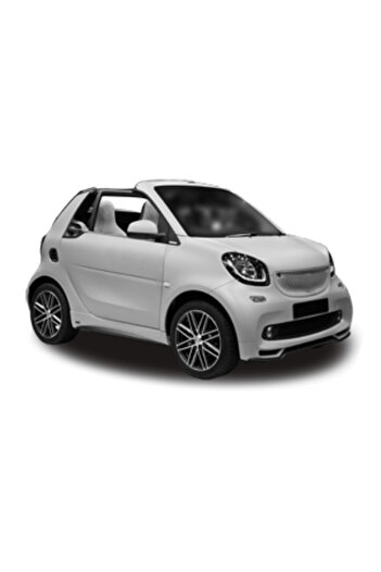 Filtron Pachet promo, set filtre de schimb, Smart FORTWO Convertible (453)