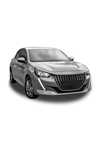 Filtron Pachet promo, set filtre de schimb, Peugeot 208 II (UB_, UP_, UW_, UJ_)