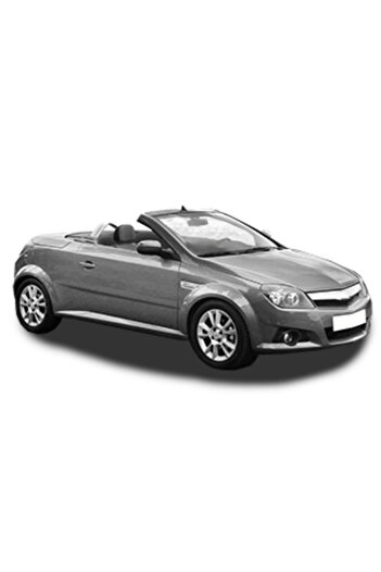 Filtron Pachet promo, set filtre de schimb, Opel TIGRA TwinTop (X04)