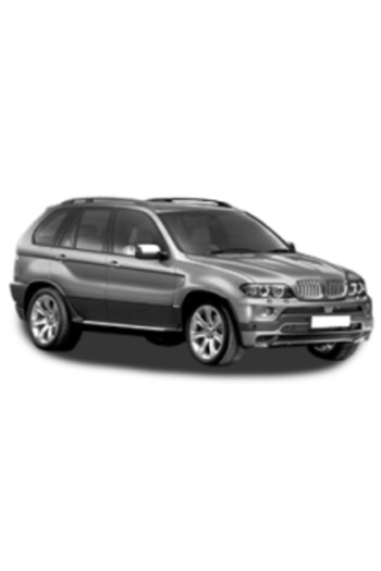 Filtron Pachet promo, set filtre de schimb, BMW X5, E53