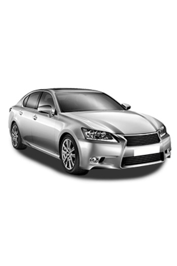 Filtron Pachet promo, set filtre de schimb, Lexus GS (_L1_)