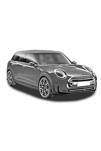 Filtron Pachet promo, set filtre de schimb, MINI CLUBMAN (R55)