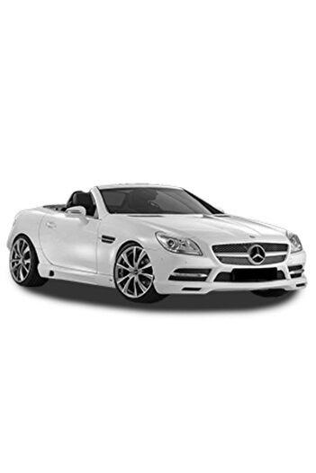Filtron Pachet promo, set filtre de schimb, Mercedes SLK (R172)