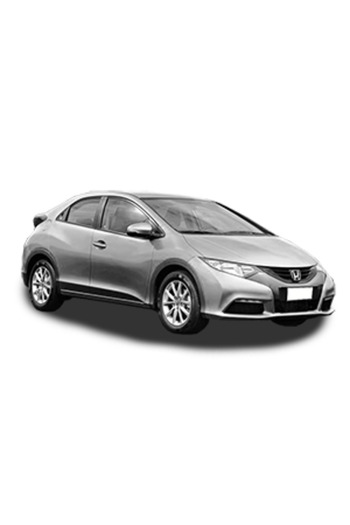 Filtron Pachet promo, set filtre de schimb, Honda Civic ix