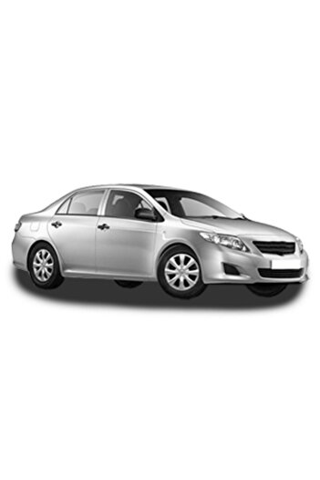 Filtron Pachet promo, set filtre de schimb, Toyota COROLLA Saloon (_E15_)