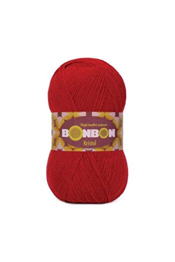 NAKO 5 Pieces Bonbon Crystal Fiber Rope 98237