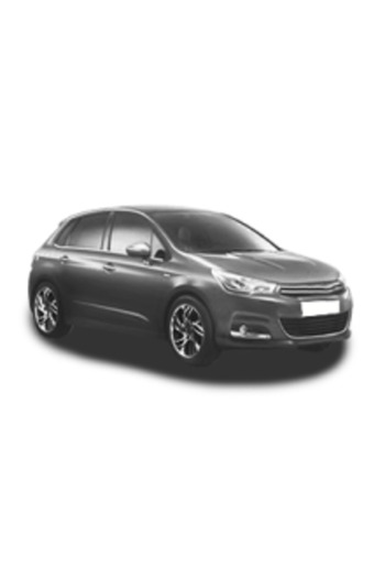Filtron Pachet promo, set filtre de schimb, Citroen C4 2