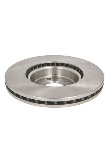Abe Brake Disc, front left/right, Audi A5, F35, F5P,