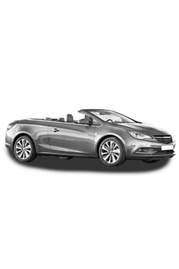 Filtron Pachet promo, set filtre de schimb, Opel CASCADA (W13)