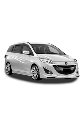Filtron Pachet promo, set filtre de schimb, Mazda 5 (CW)