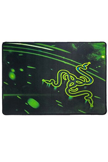 lnkoo Professional Thick Rubber and Cloth Mouse Pad