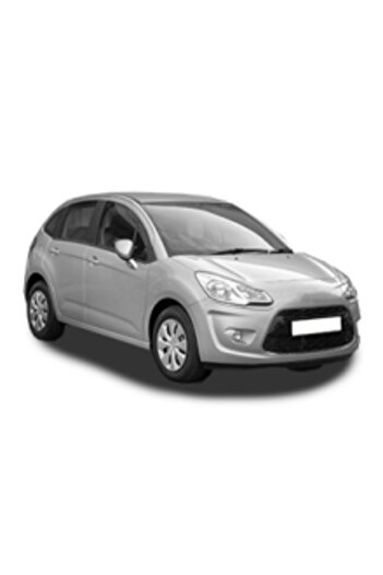 Filtron Pachet promo, set filtre de schimb, Citroen C3 2