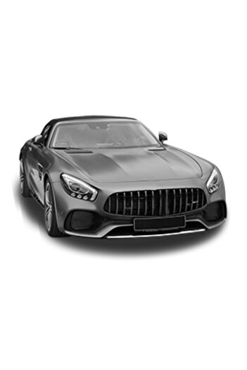 Filtron Pachet promo, set filtre de schimb, Mercedes AMG GT (C190)