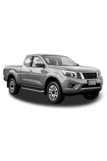 Filtron Pachet promo, set filtre de schimb, Nissan NAVARA NP300 Pickup (D23, D23T)