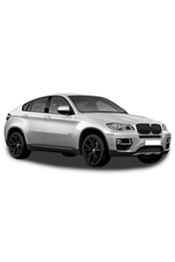 Filtron Pachet promo, set filtre de schimb, BMW X6, E71, E72