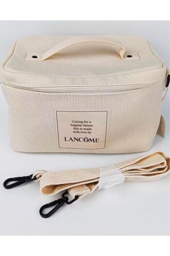 Lancome Grasse Vanity Bag - Косметична сумка