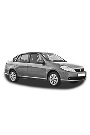 Filtron Pachet promo, set filtre de schimb, Renault THALIA II (LU_)