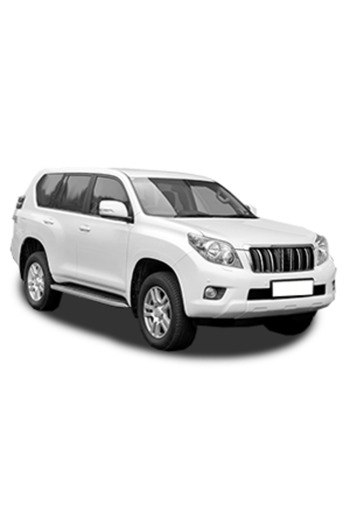 Filtron Pachet promo, set filtre de schimb, Toyota LAND CRUISER PRADO (_J15_)