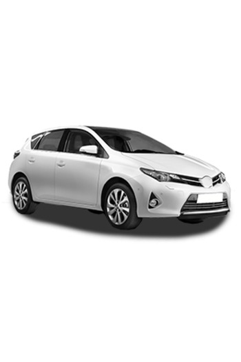 Filtron Pachet promo, set filtre de schimb, Toyota AURIS (_E18_)