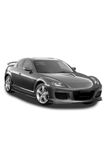 Filtron Pachet promo, set filtre de schimb, Mazda RX-8 (SE, FE)
