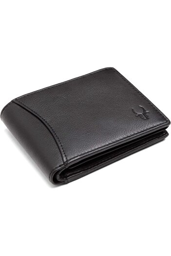 Wildhorn Men Leather Wallet for Men Men's Wallet