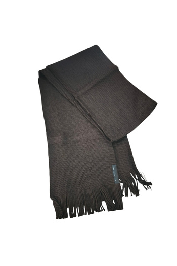Generic Warm Wool Scarf for Winter Season Made In Turkey
