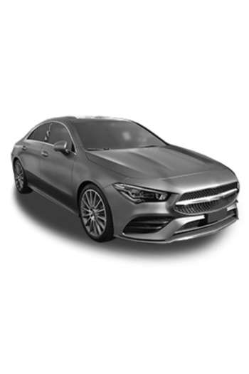 Filtron Pachet promo, set filtre de schimb, Mercedes CLA (C118)