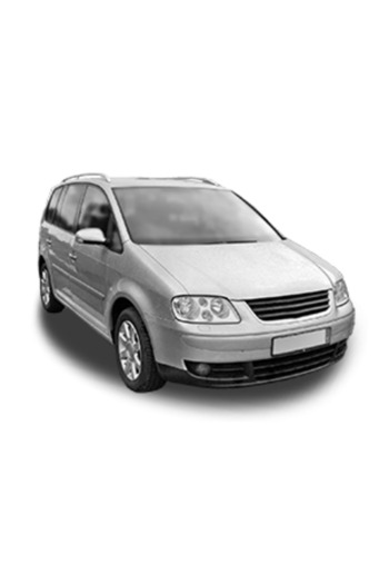 Filtron Pachet promo, set filtre de schimb, Volkswagen TOURAN (1T1, 1T2)