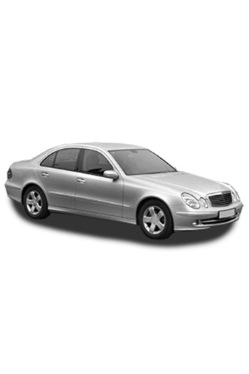 Filtron Pachet promo, set filtre de schimb, Mercedes E-CLASS (W211)