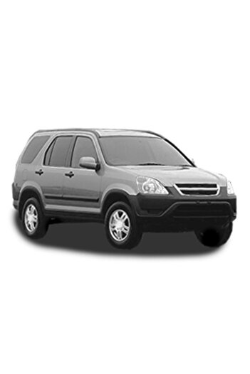 Filtron Pachet promo, set filtre de schimb, Honda CR-V ii