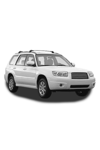 Filtron Pachet promo, set filtre de schimb, Subaru FORESTER (SH_)