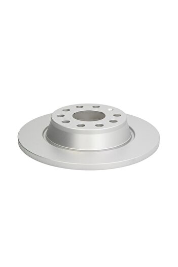 Bosch Brake Disc, rear left/right, Audi Q3, 8UB, 8UG,