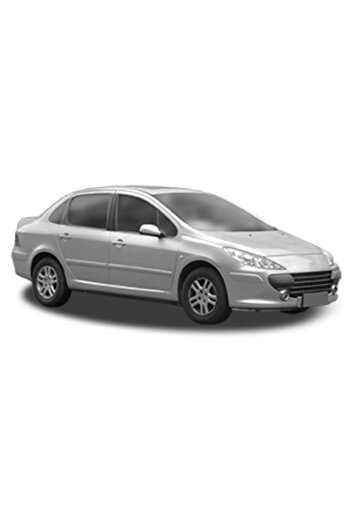 Filtron Pachet promo, set filtre de schimb, Peugeot 307 Saloon