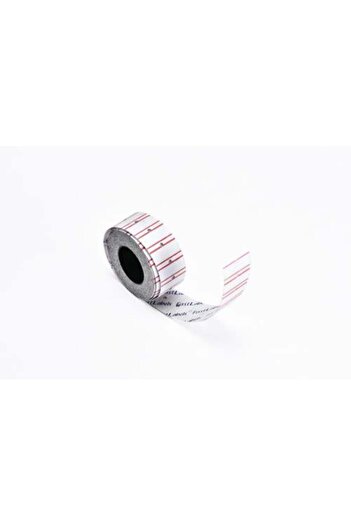 Printex Pricing Machine Roll Italian White Line