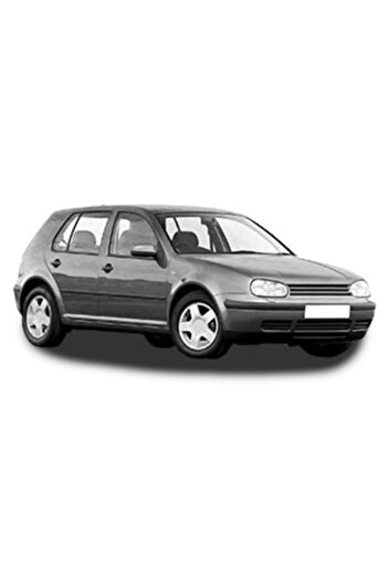 Filtron Pachet promo, set filtre de schimb, Volkswagen GOLF IV (1J1)