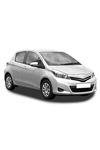 Filtron Pachet promo, set filtre de schimb, Toyota YARIS (_P13_)