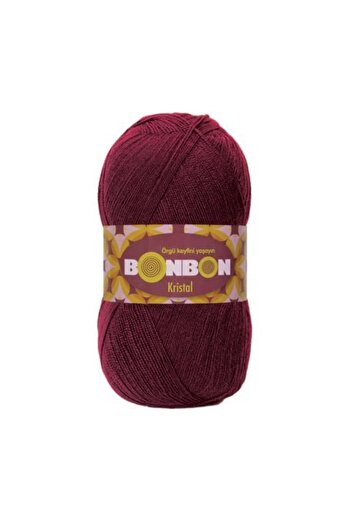 NAKO 5 Pieces Bonbon Crystal Fiber Rope 98220