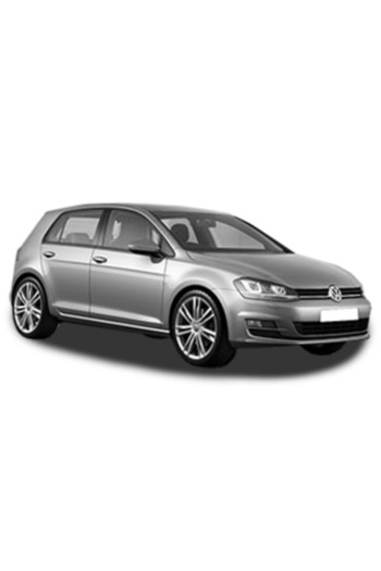 Filtron Pachet promo, set filtre de schimb, Volkswagen GOLF VII (5G1, BQ1, BE1, BE2)